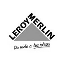logo leroy-merlin