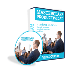 portada masterclass productividad